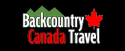 Backcountry Canada Travel